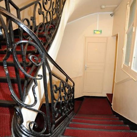 Sully Hotel Paris Dış mekan fotoğraf