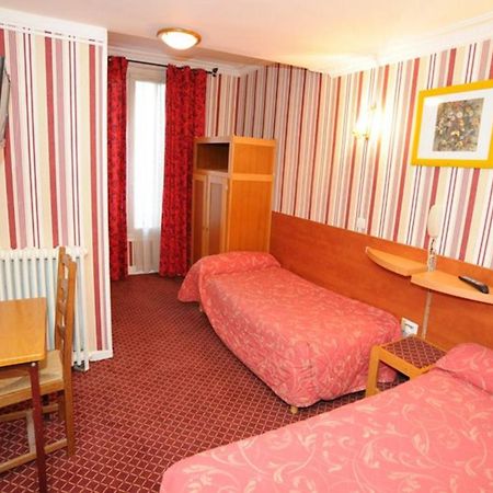 Sully Hotel Paris Dış mekan fotoğraf