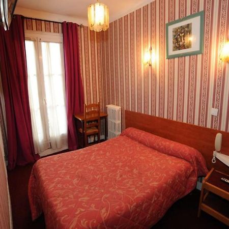 Sully Hotel Paris Oda fotoğraf