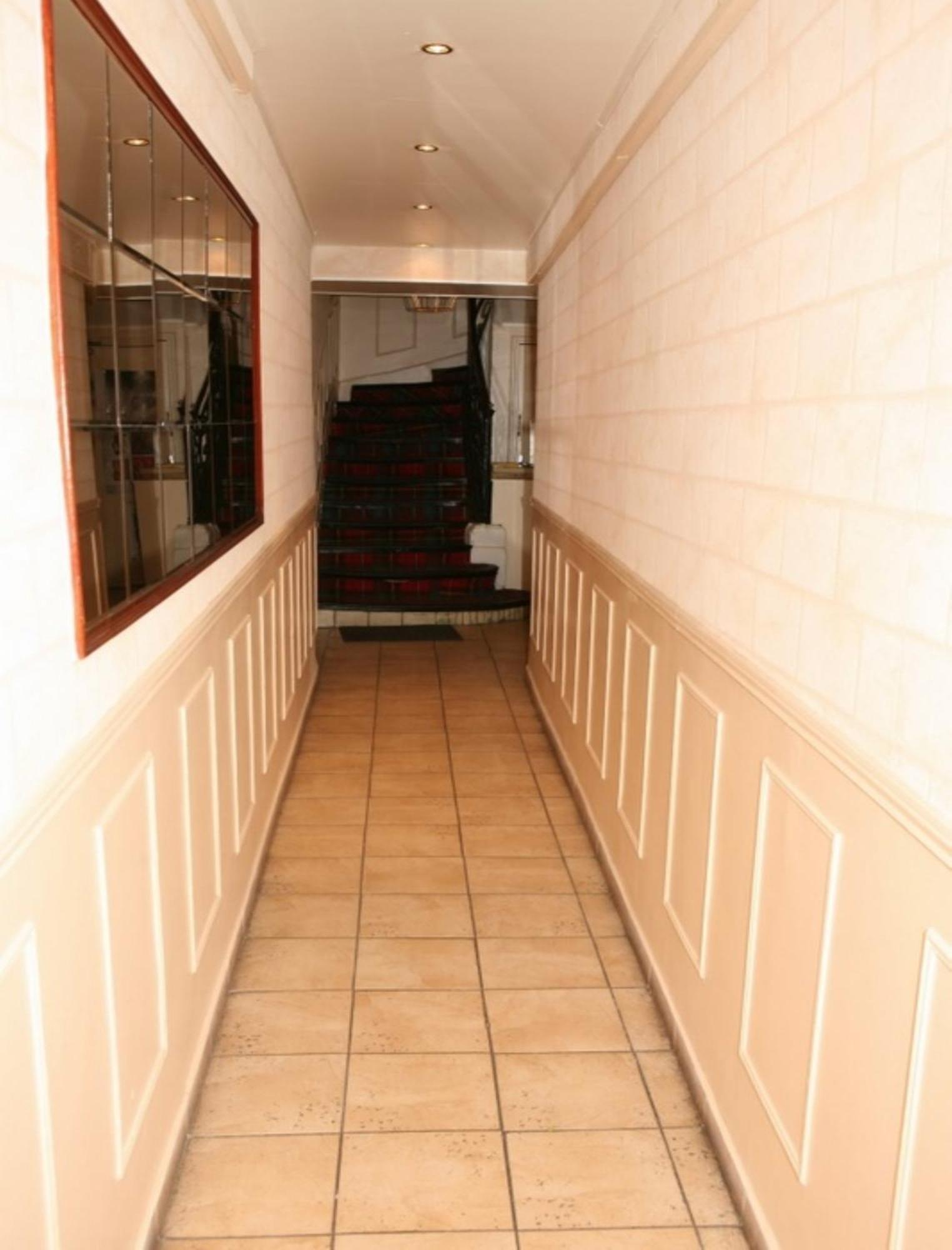 Sully Hotel Paris Dış mekan fotoğraf