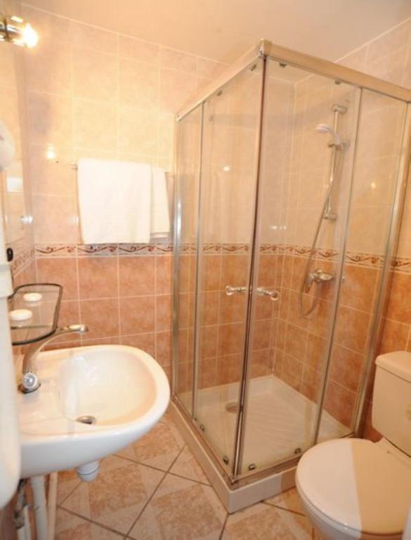 Sully Hotel Paris Oda fotoğraf