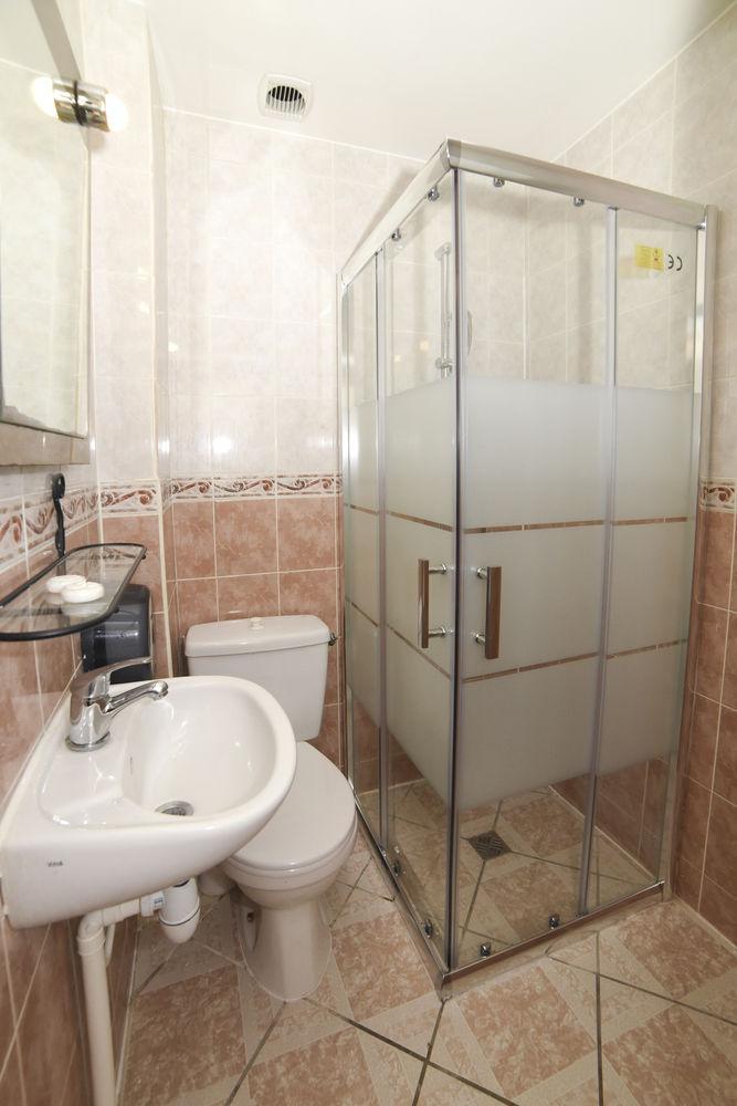 Sully Hotel Paris Dış mekan fotoğraf