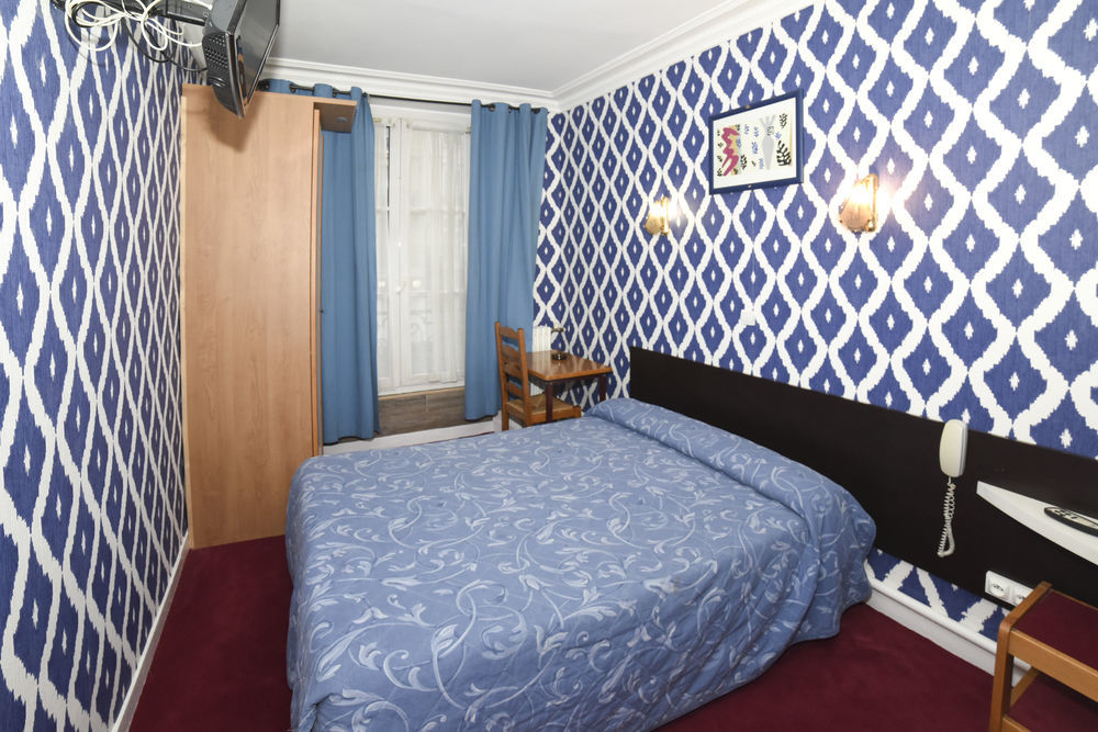 Sully Hotel Paris Dış mekan fotoğraf