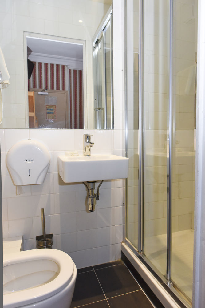 Sully Hotel Paris Dış mekan fotoğraf