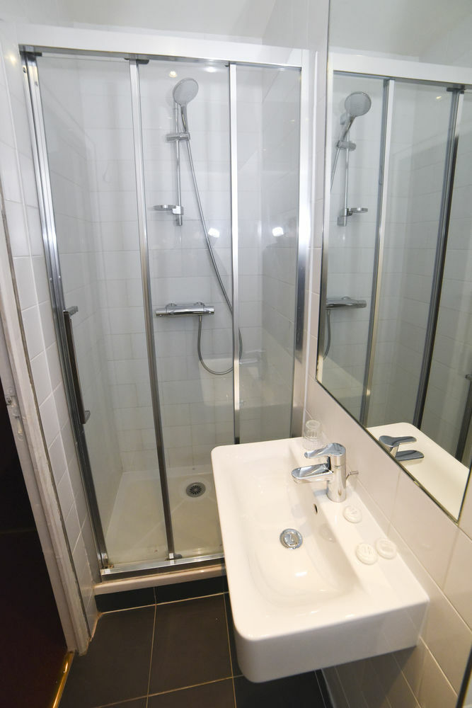 Sully Hotel Paris Dış mekan fotoğraf
