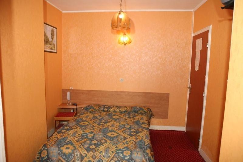 Sully Hotel Paris Dış mekan fotoğraf
